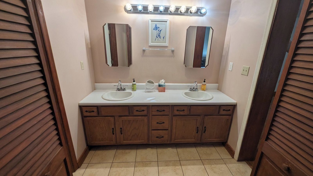 Photo of Bathroom in Nelson