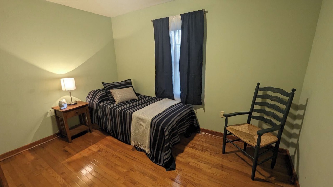 Photo of Bedroom in Nelson