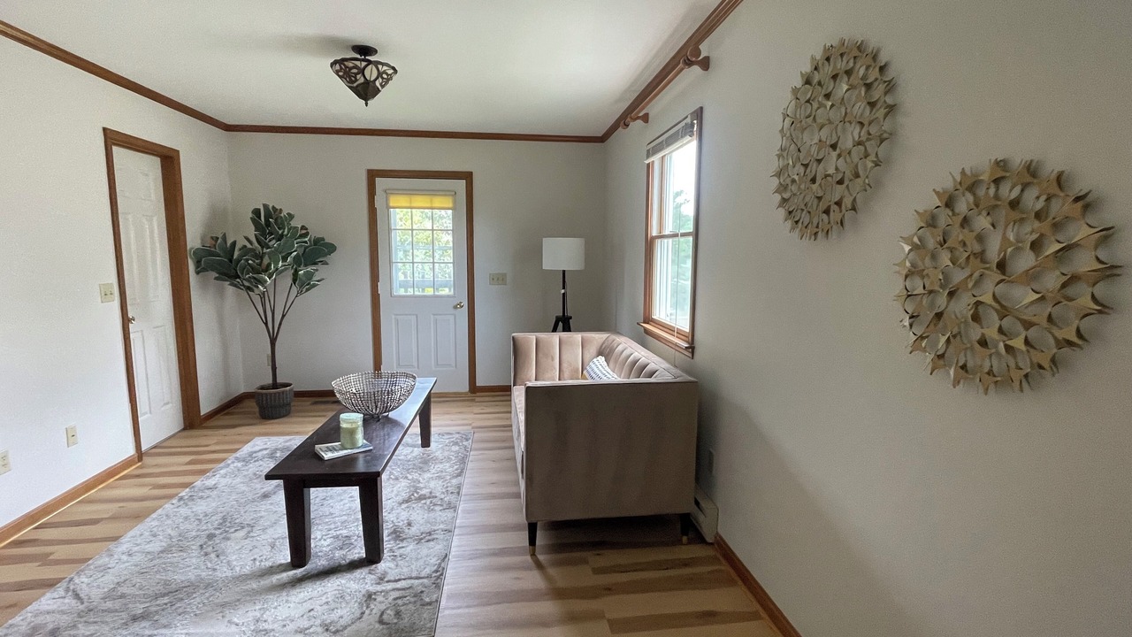 Photo of Livingroom in Rock Hall