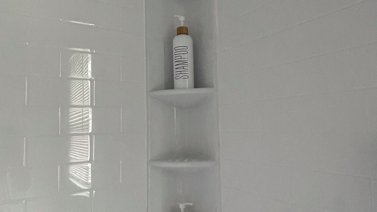 Photo of Bathroom in Rock Hall