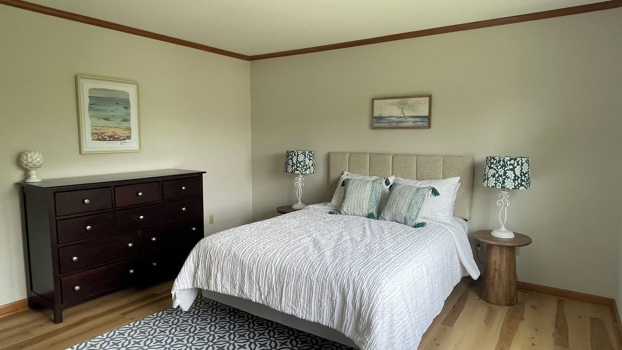 Photo of Bedroom in Rock Hall