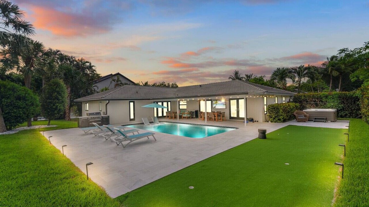 Photo of Outdoor in Delray Beach