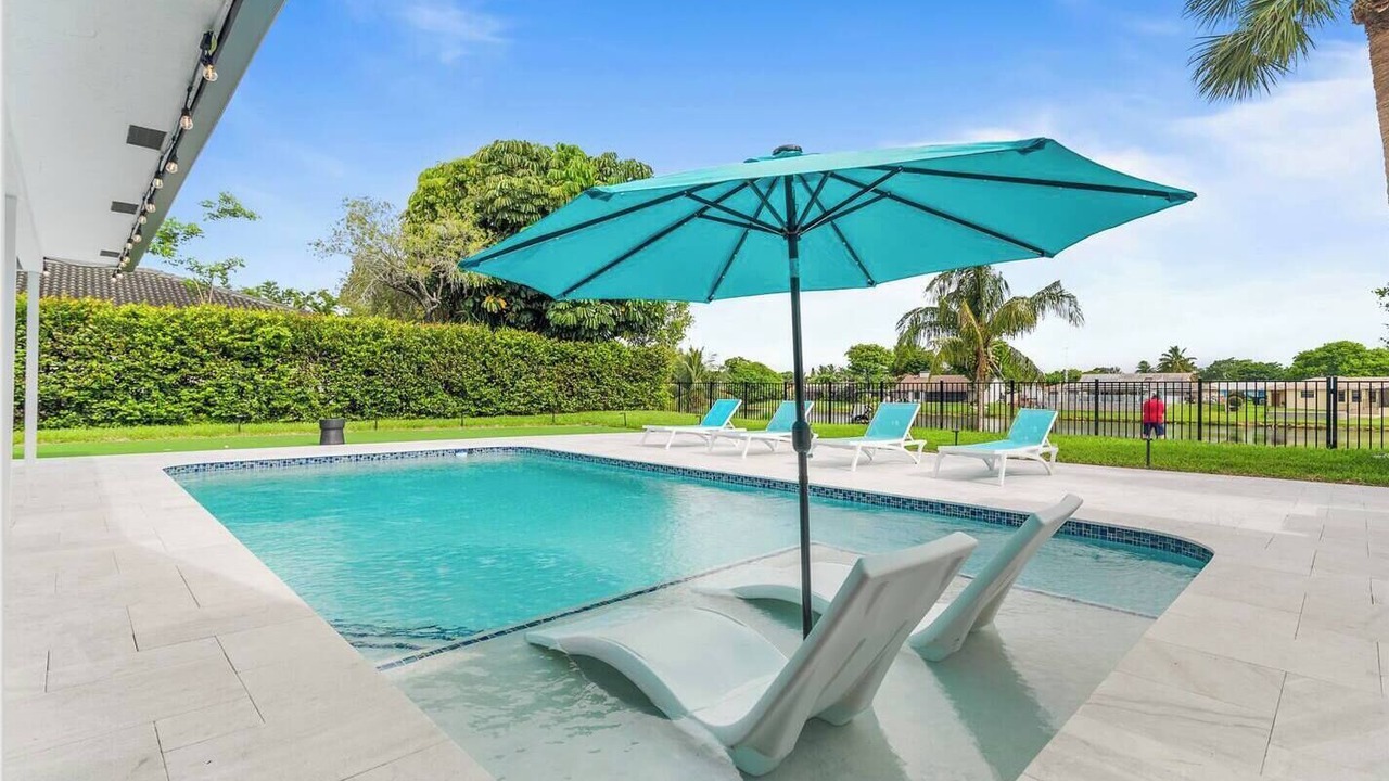 Photo of Outdoor in Delray Beach