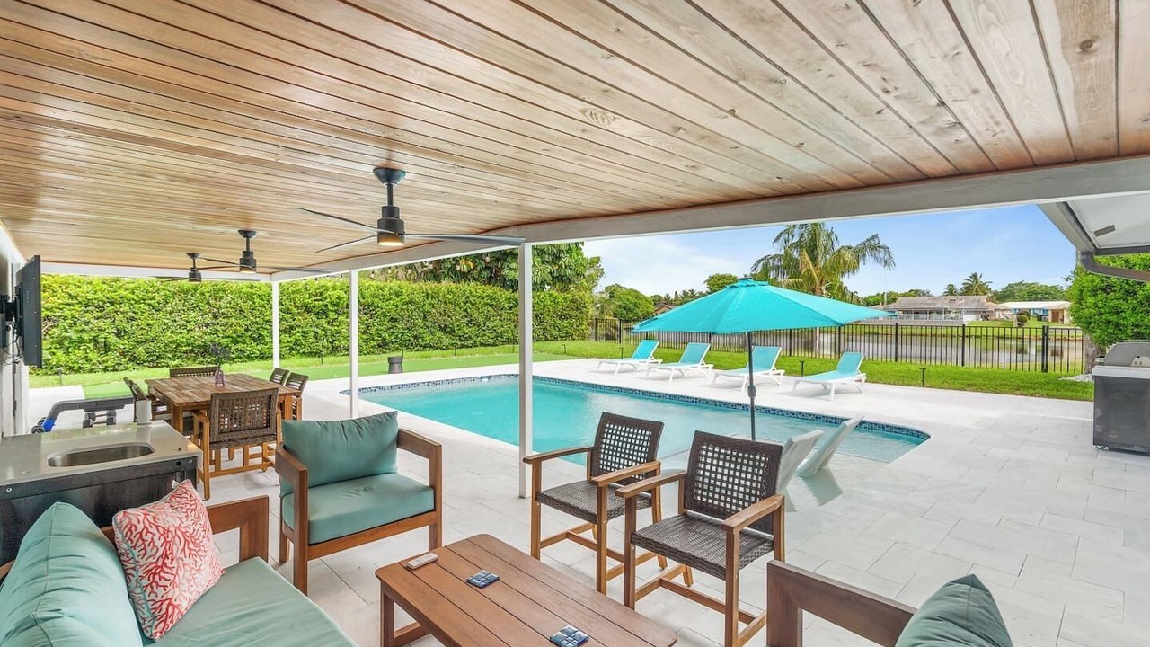 Photo of Outdoor in Delray Beach