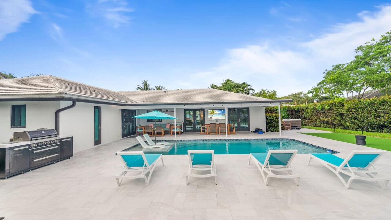 Photo of Outdoor in Delray Beach