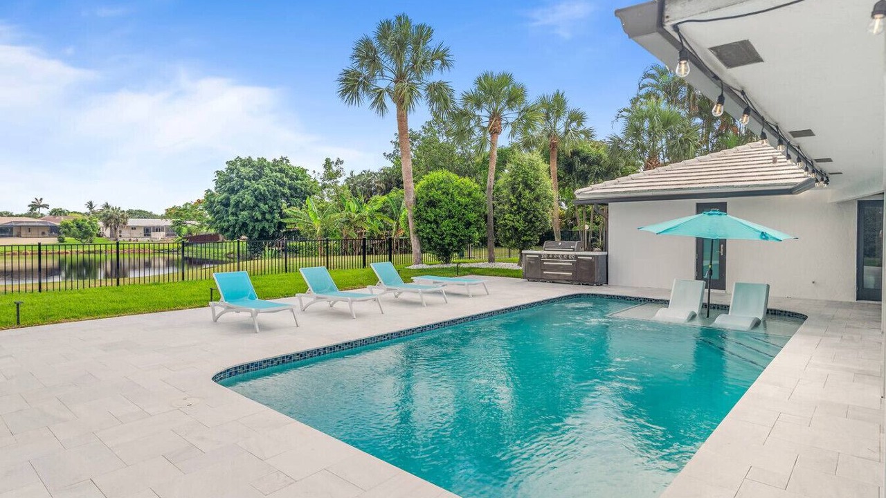 Photo of Outdoor in Delray Beach