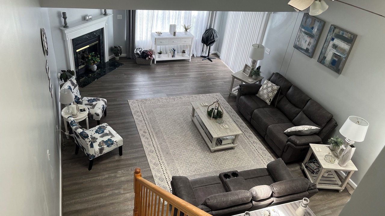 Photo of Livingroom in Delmar