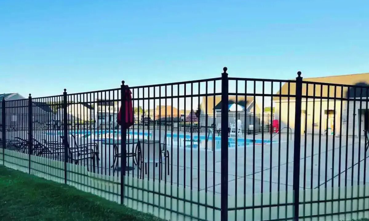 Photo of Outdoor in Delmar