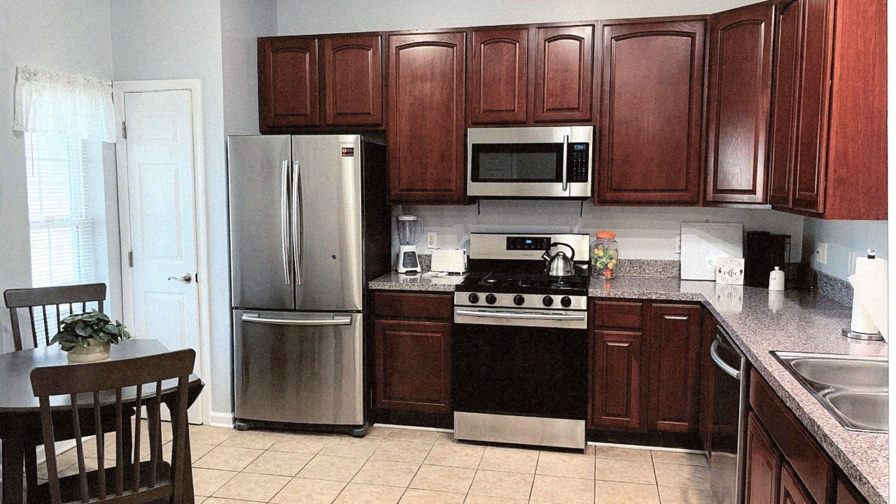 Photo of Kitchen in Delmar
