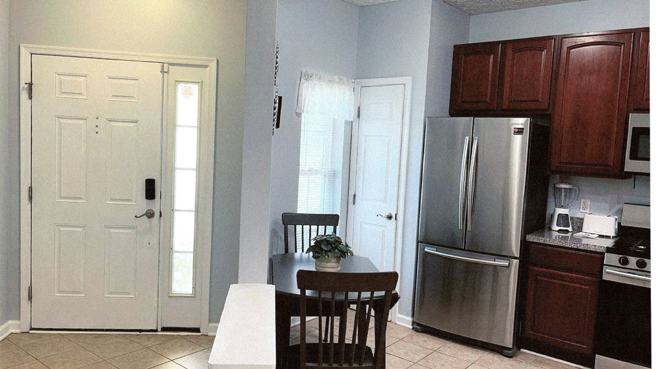 Photo of Kitchen in Delmar