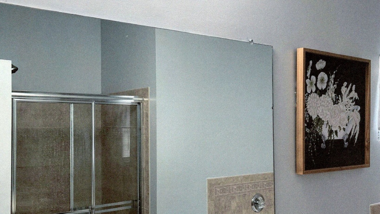 Photo of Bathroom in Delmar