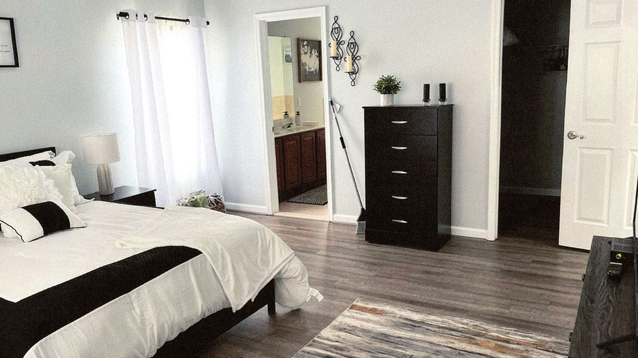 Photo of Bedroom in Delmar