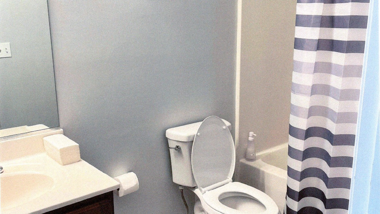 Photo of Bathroom in Delmar
