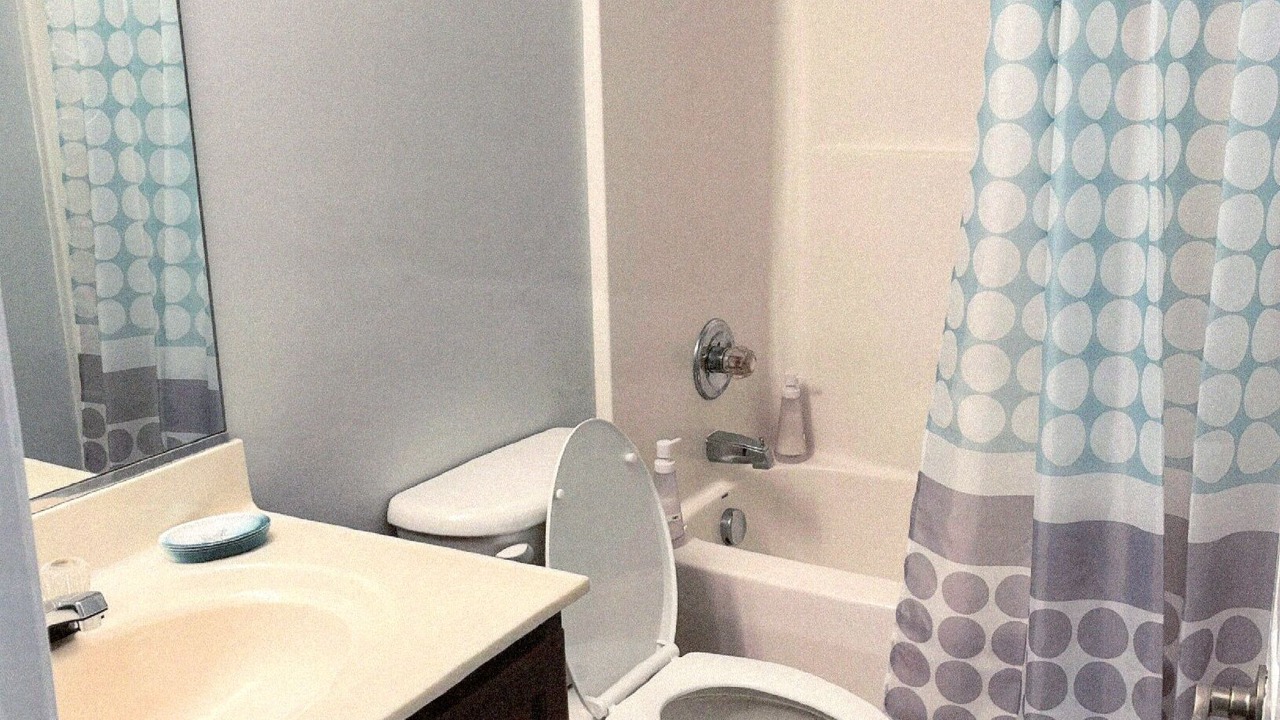 Photo of Bathroom in Delmar
