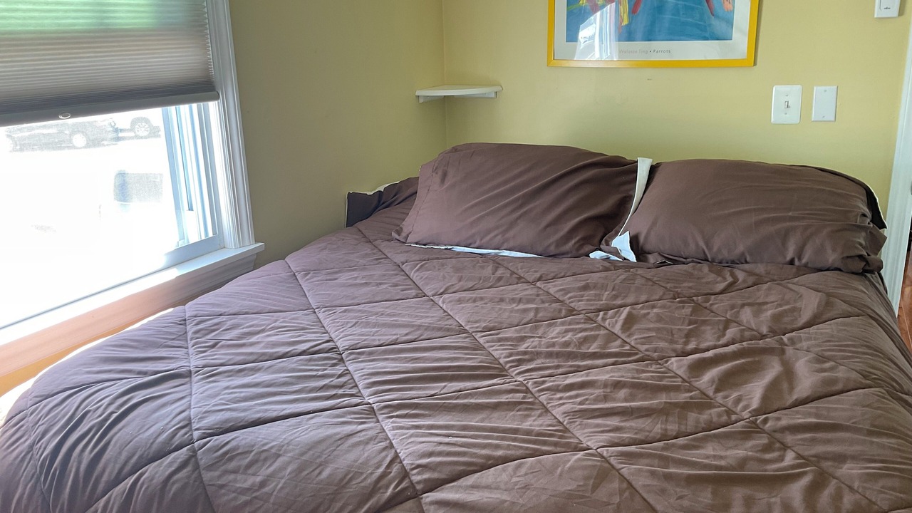 Photo of Bedroom in Beach Haven
