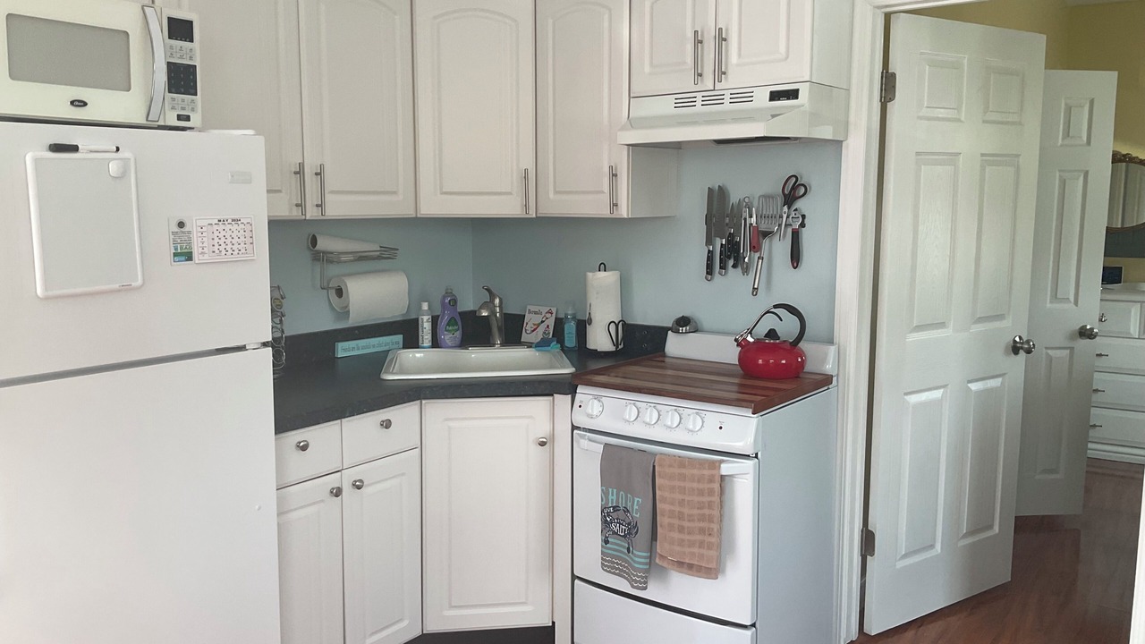 Photo of Kitchen in Beach Haven