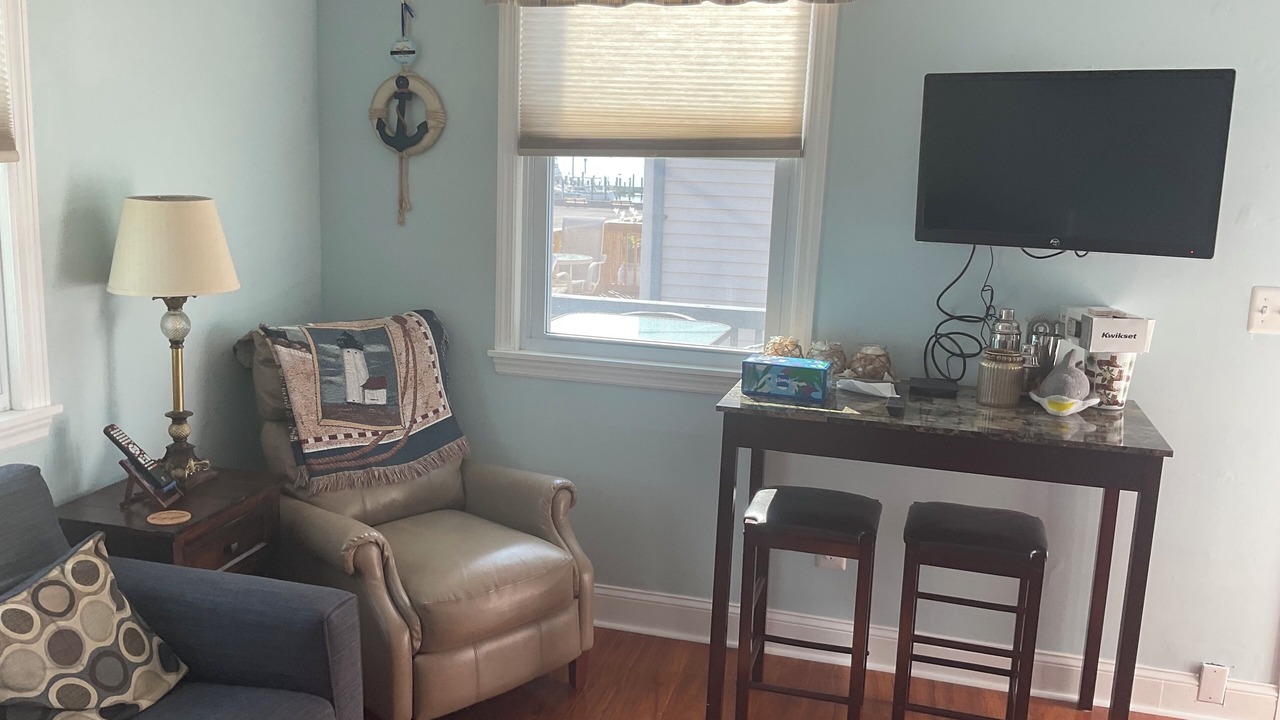 Photo of Livingroom in Beach Haven