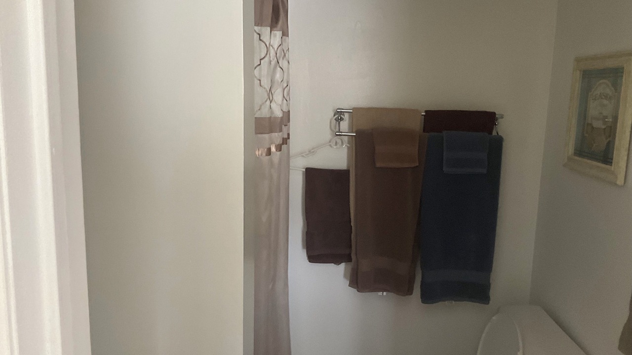 Photo of Bathroom in Beach Haven