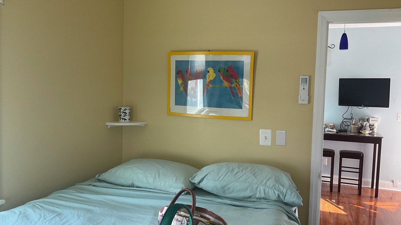 Photo of Bedroom in Beach Haven