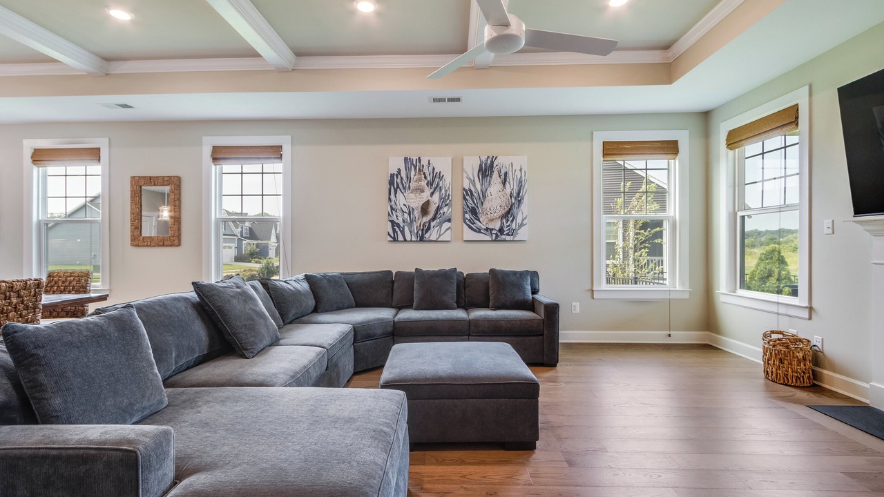 Photo of Livingroom in Lewes