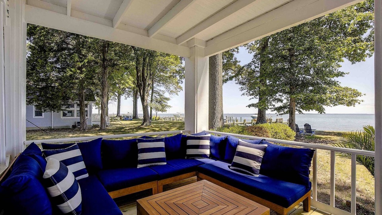 Photo of Outdoor in North Beach