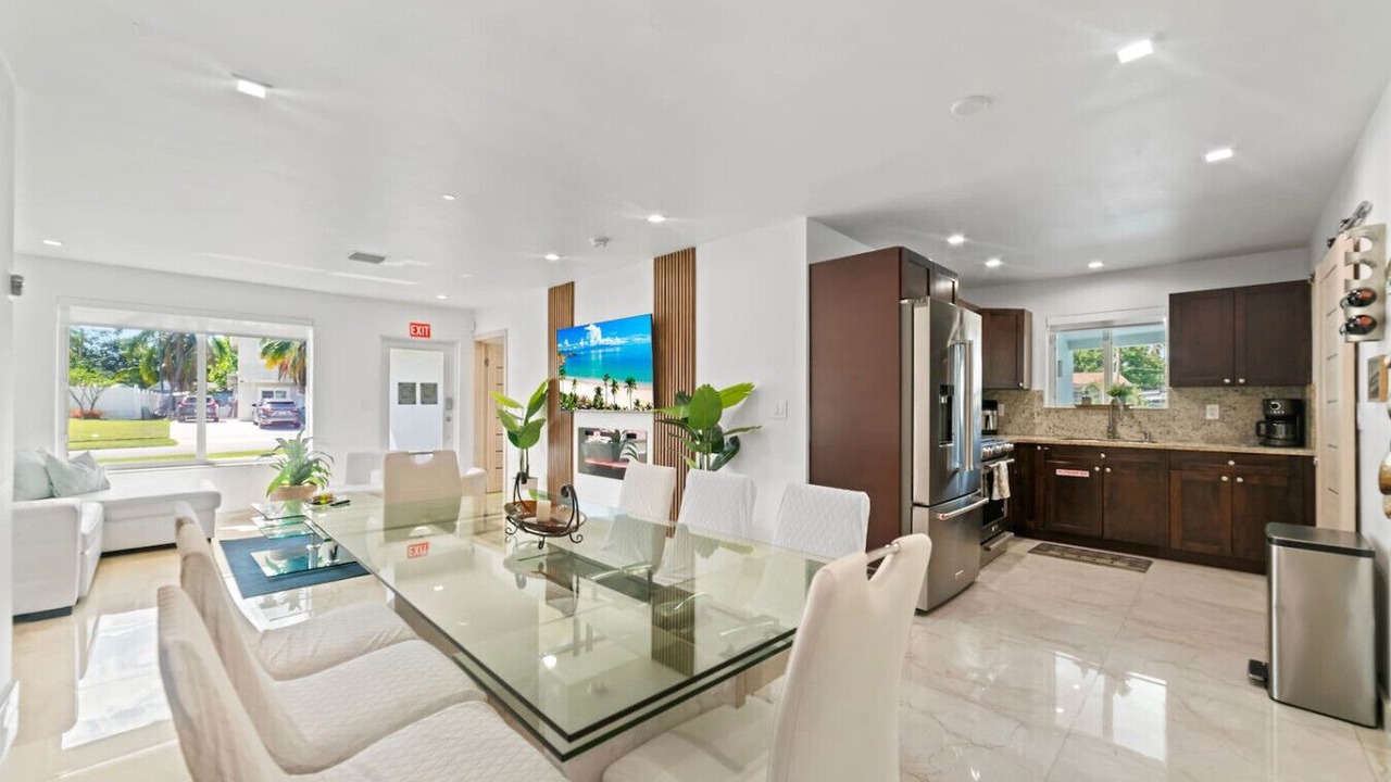 Photo of Kitchen in Boulevard Heights