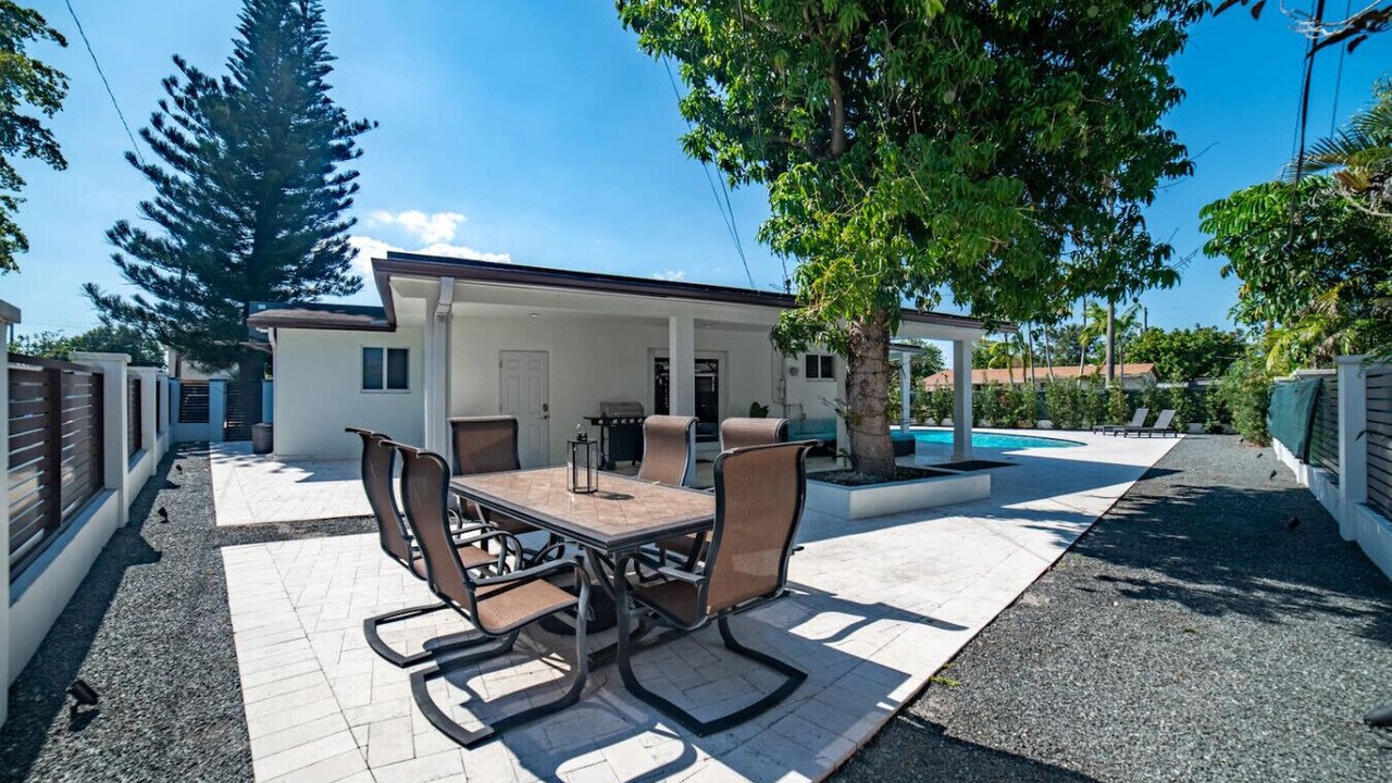Photo of Outdoor in Boulevard Heights