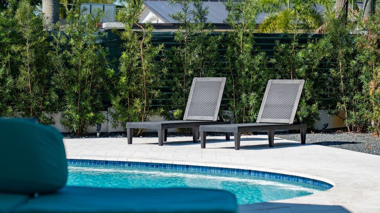 Photo of Outdoor in Boulevard Heights