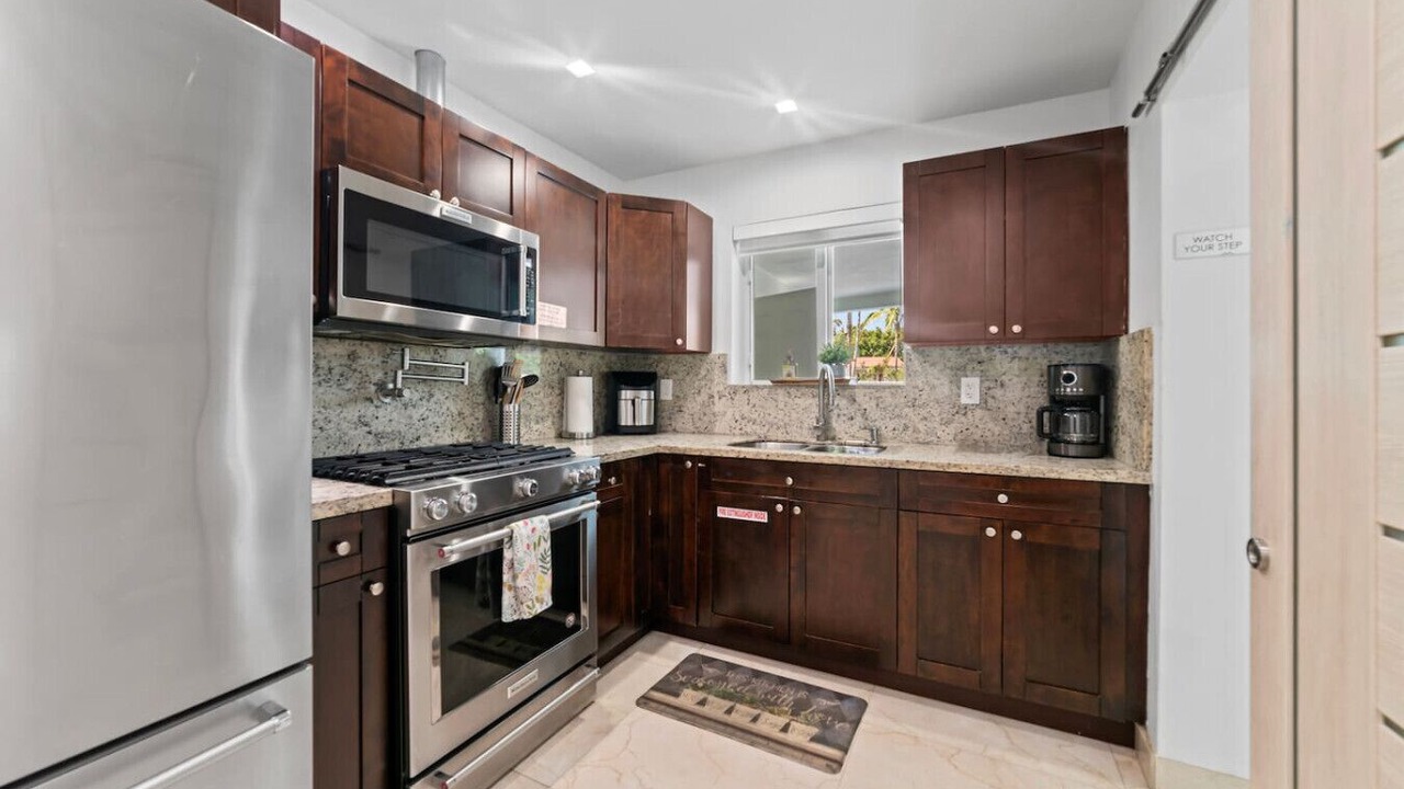 Photo of Kitchen in Boulevard Heights