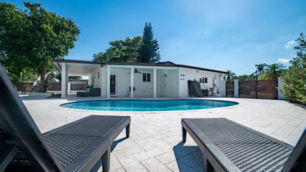 Photo of Outdoor in Boulevard Heights
