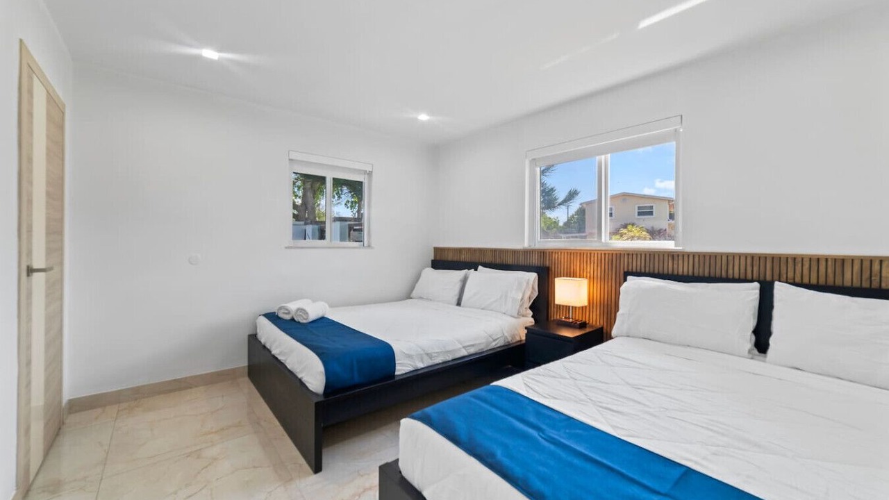 Photo of Bedroom in Boulevard Heights