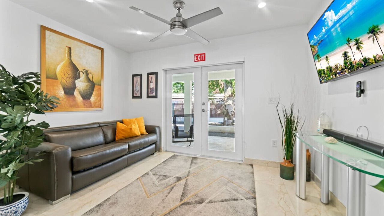 Photo of Livingroom in Boulevard Heights