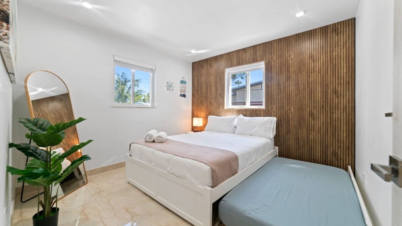 Photo of Bedroom in Boulevard Heights