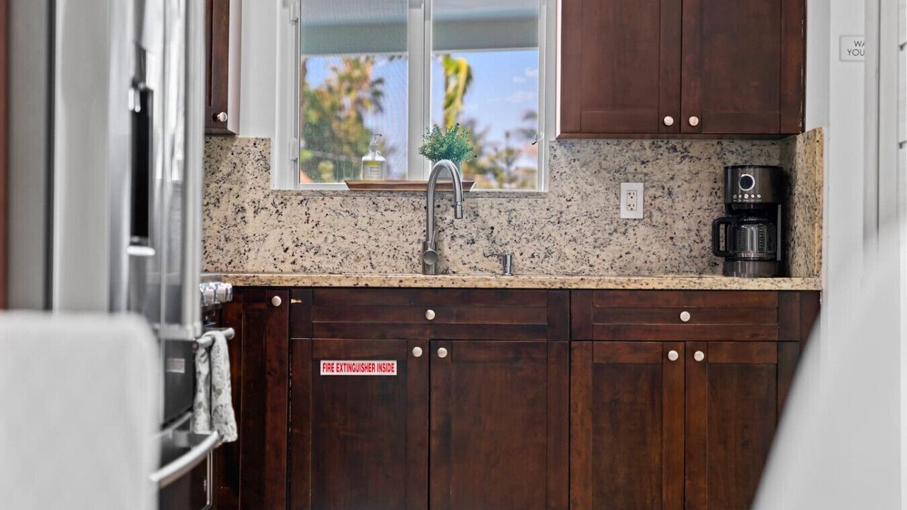 Photo of Kitchen in Boulevard Heights
