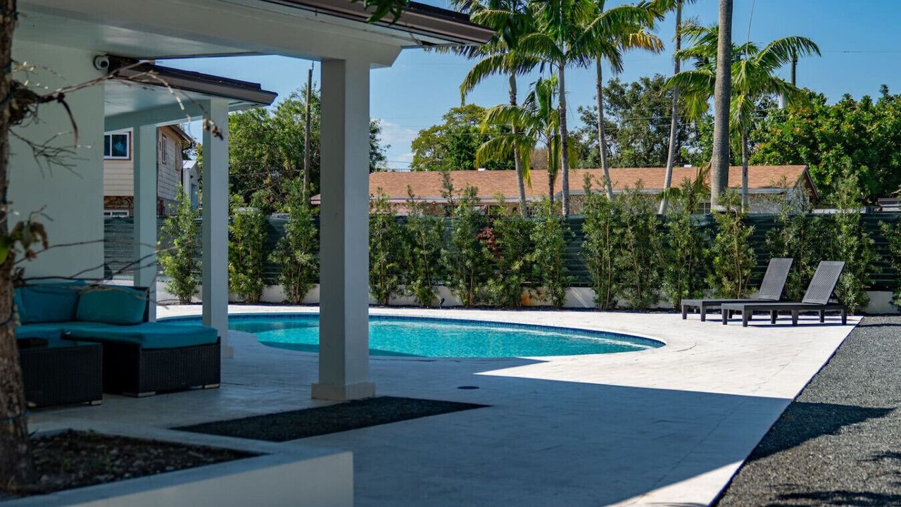 Photo of Outdoor in Boulevard Heights