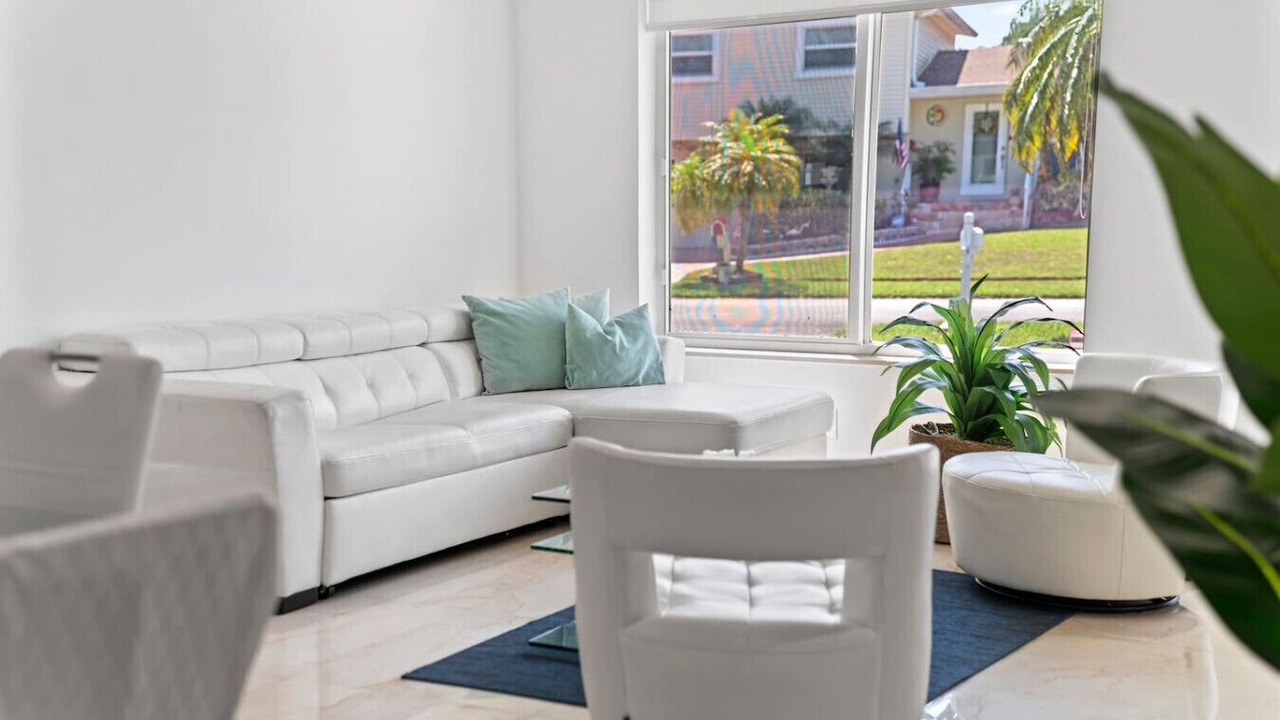 Photo of Livingroom in Boulevard Heights