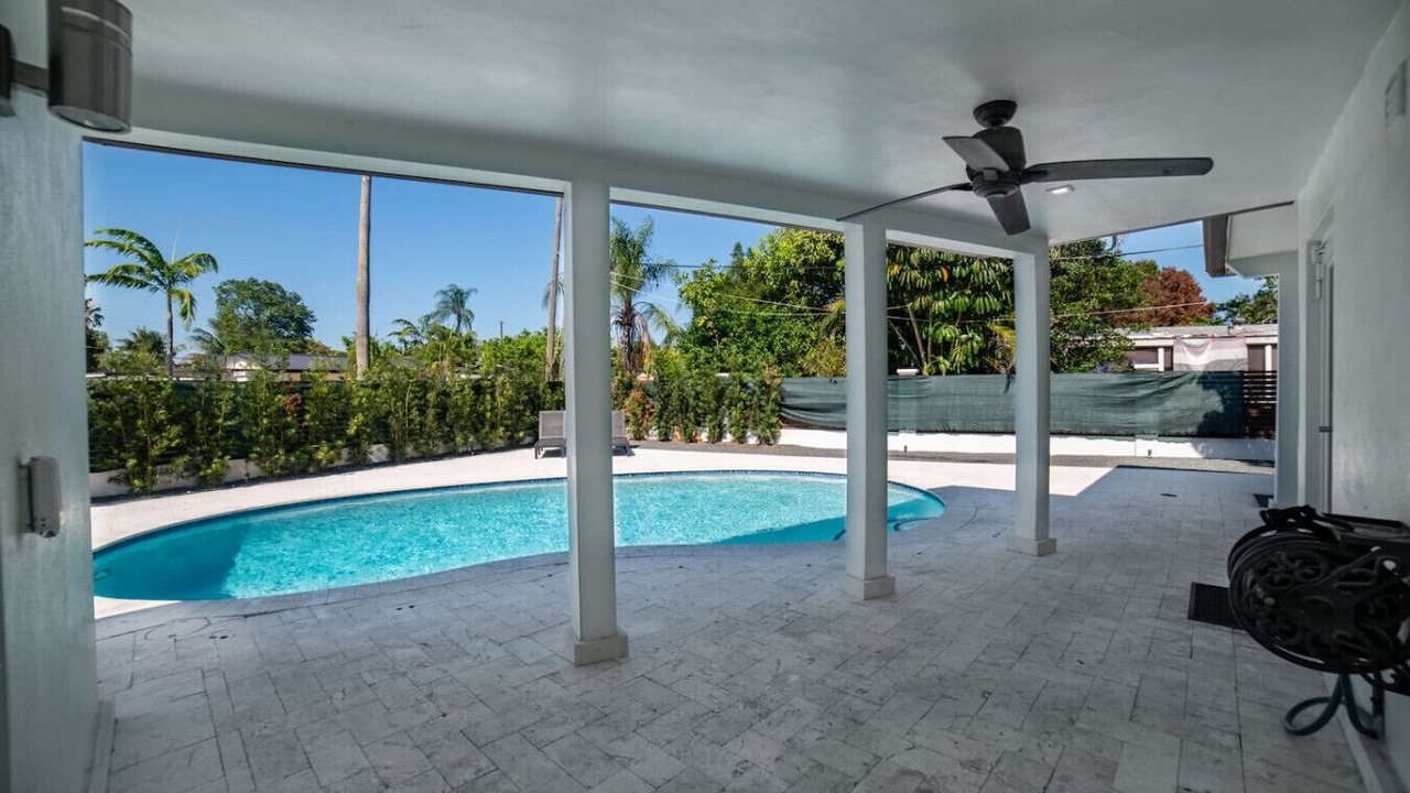 Photo of Outdoor in Boulevard Heights