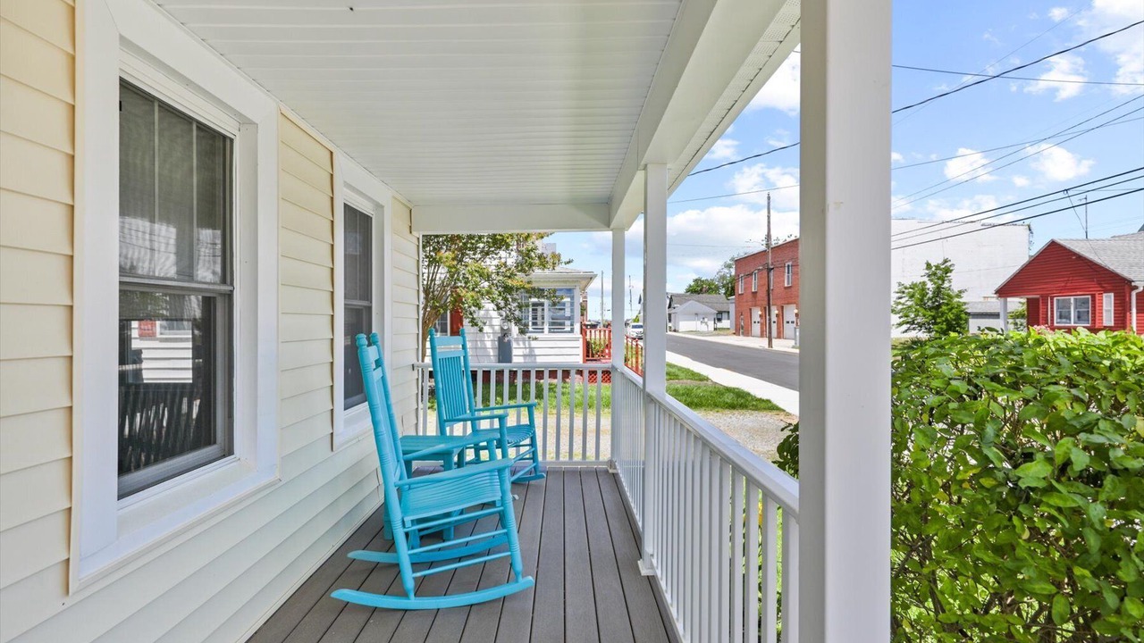Photo of Outdoor in Chincoteague