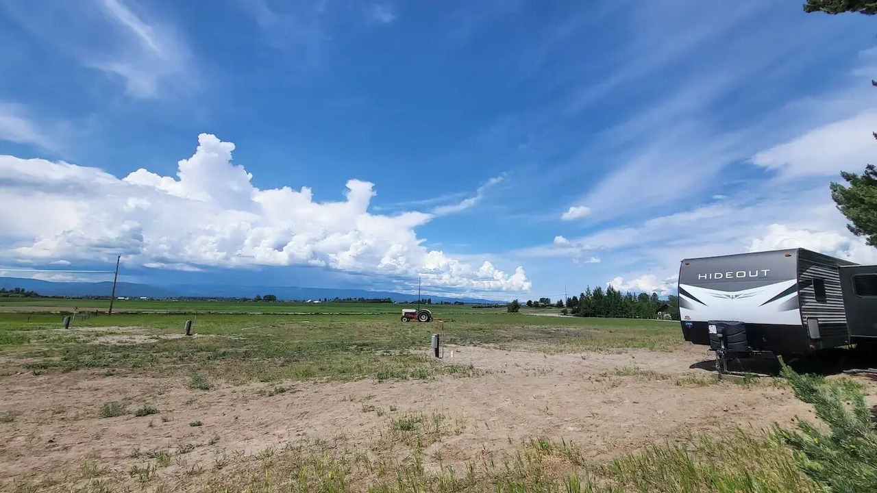 Photo of Outdoor in Kalispell
