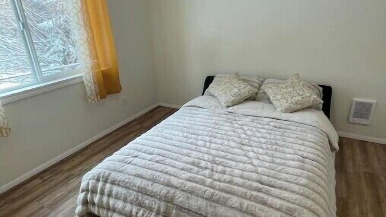 Photo of Bedroom in Whitefish