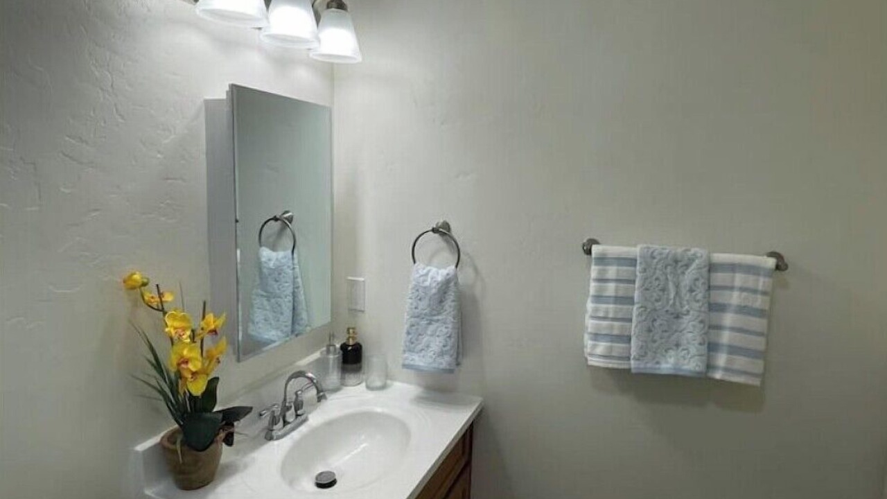 Photo of Bathroom in Whitefish