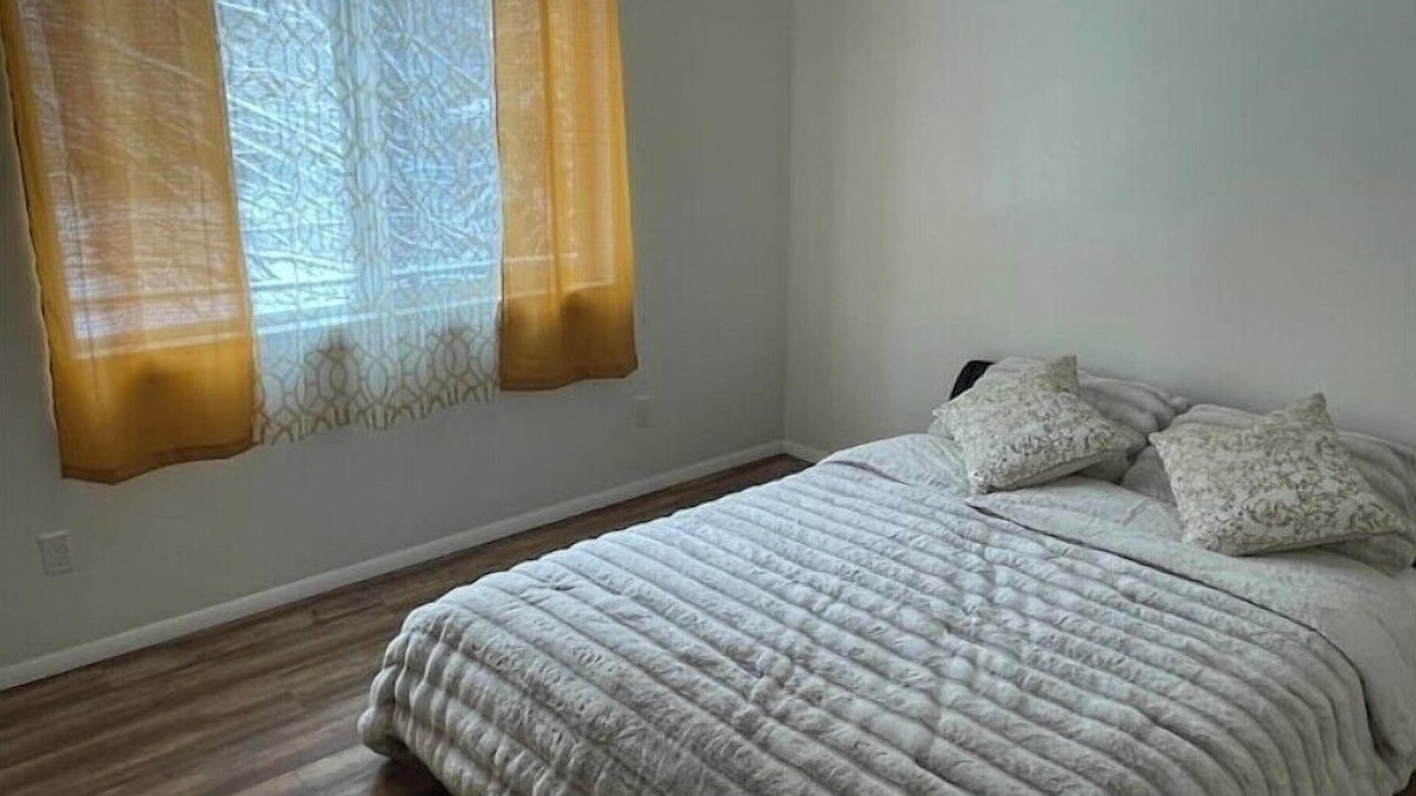 Photo of Bedroom in Whitefish