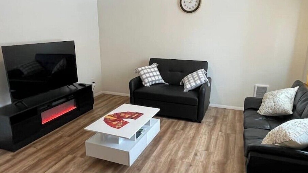Photo of Livingroom in Whitefish