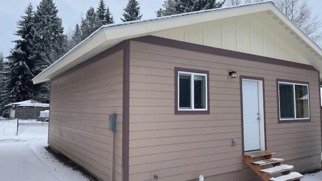 Photo of Outdoor in Whitefish