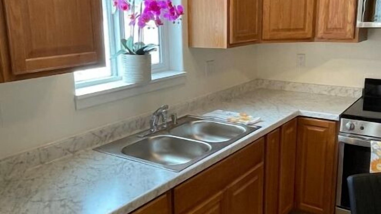 Photo of Kitchen in Whitefish