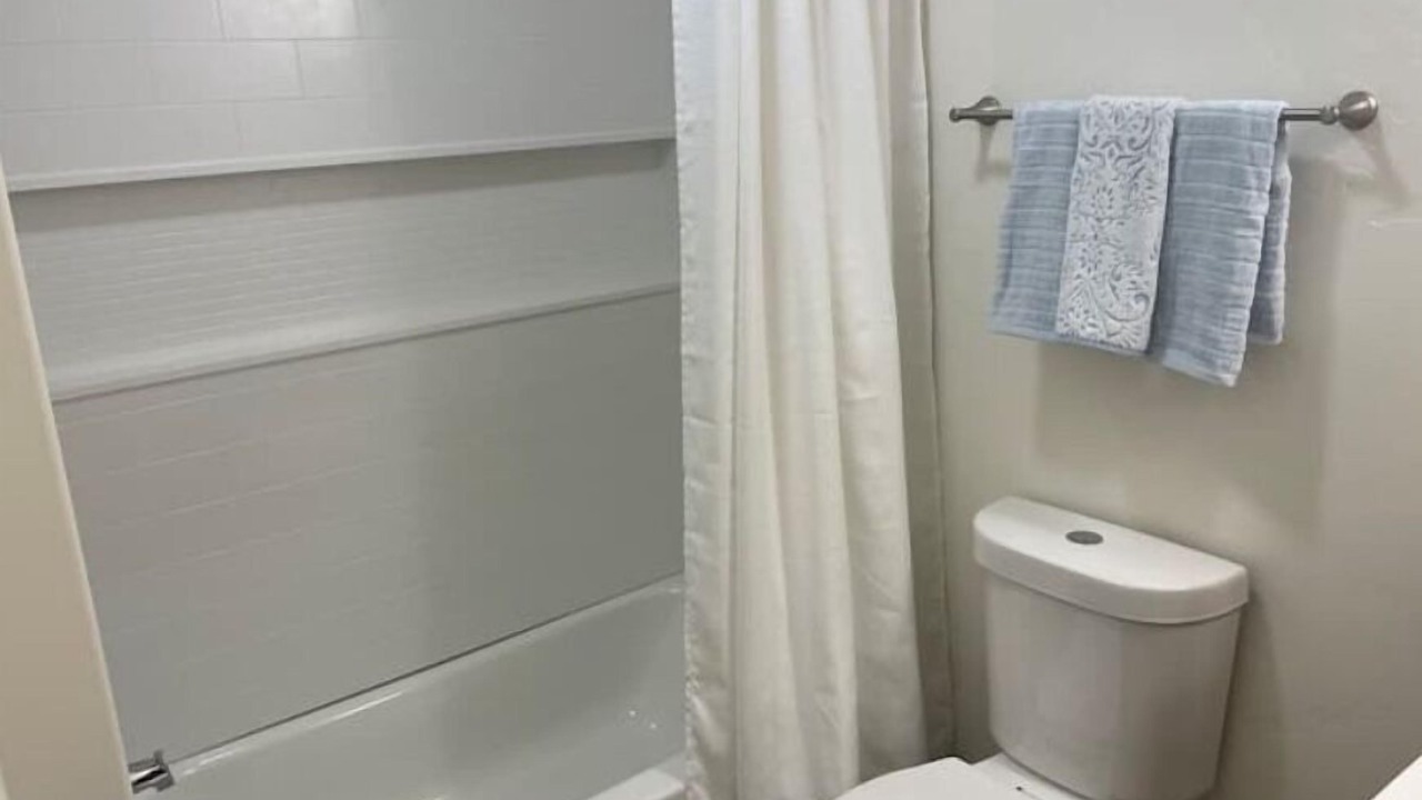 Photo of Bathroom in Whitefish