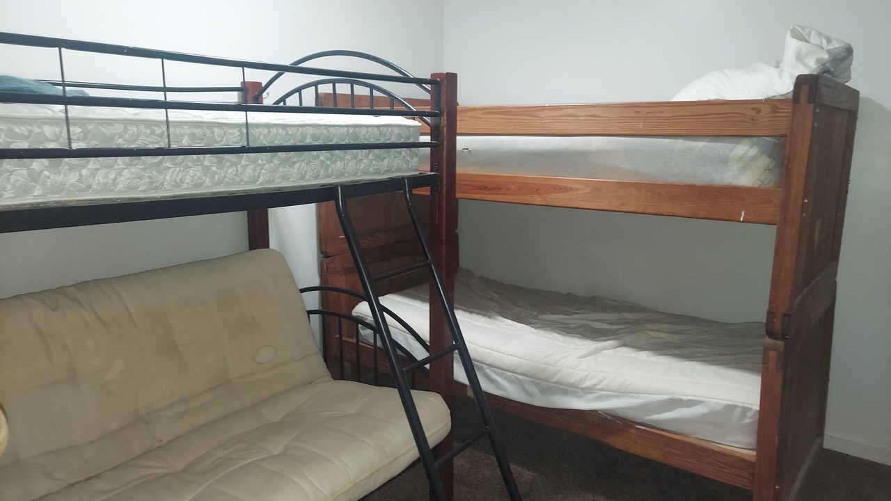 Photo of Bedroom in Mardela Springs