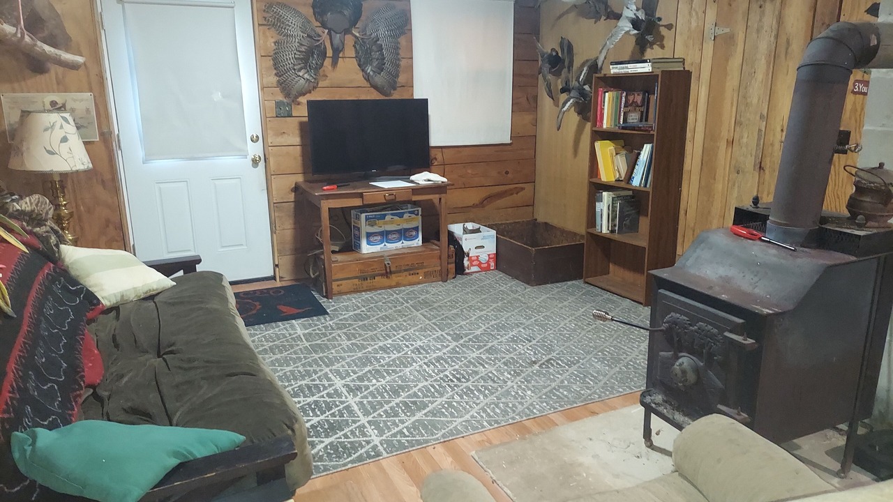 Photo of Livingroom in Mardela Springs