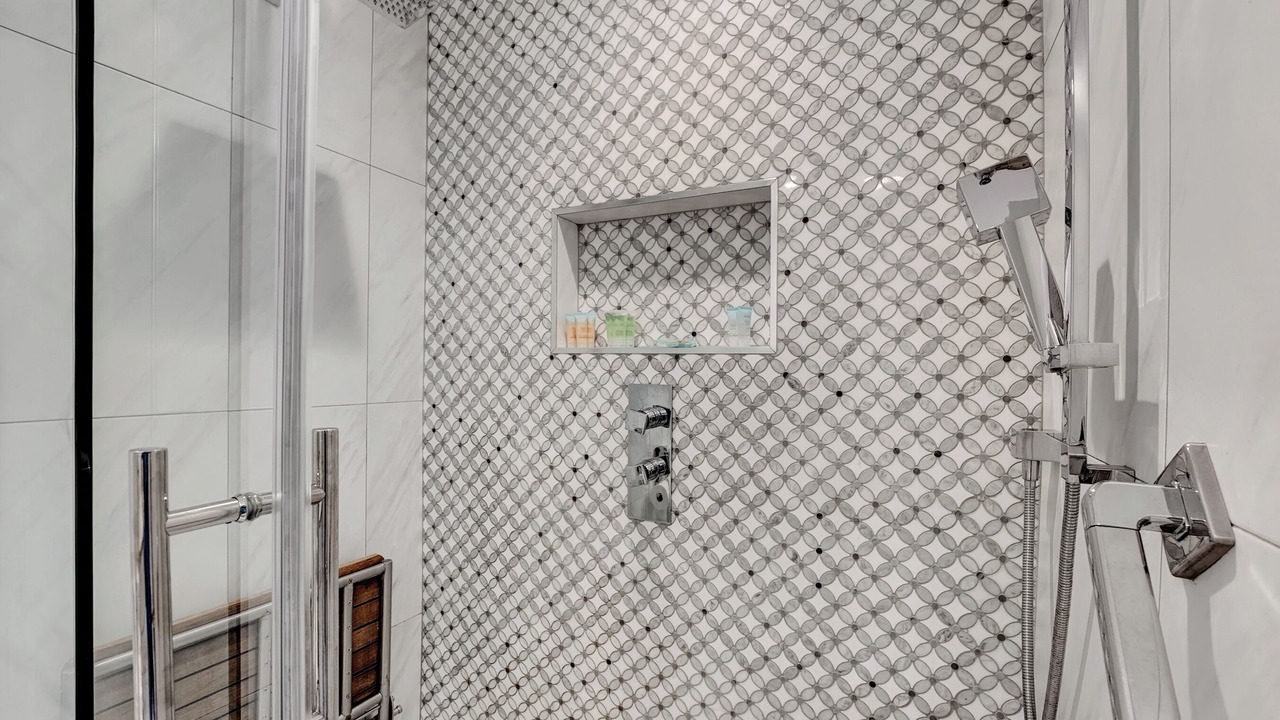 Photo of Bathroom in Boca Raton