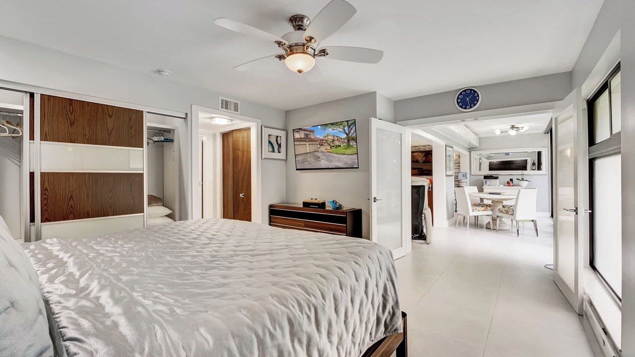 Photo of Bedroom in Boca Raton